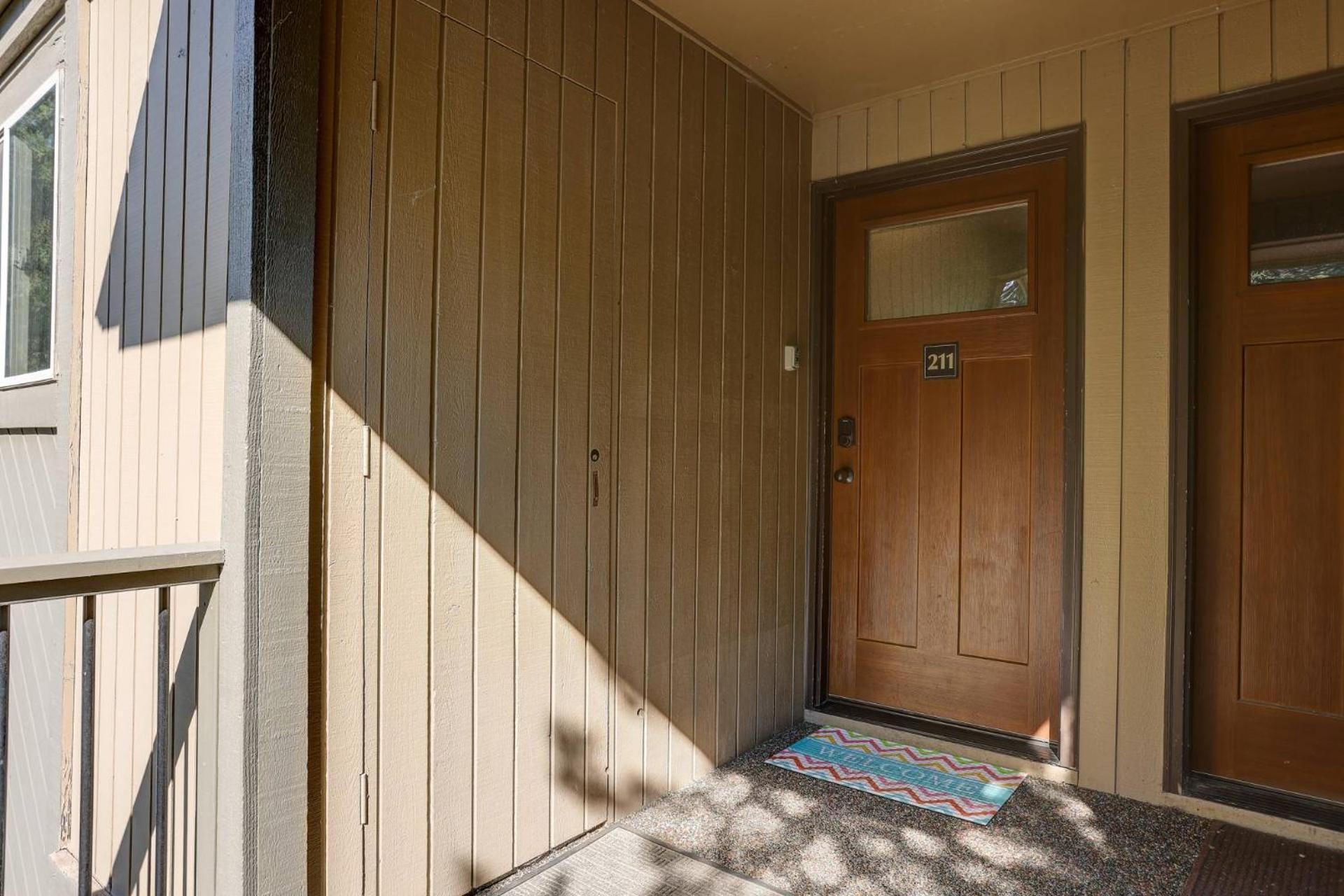 Rabbit'S Rest Villa Bend Exterior photo